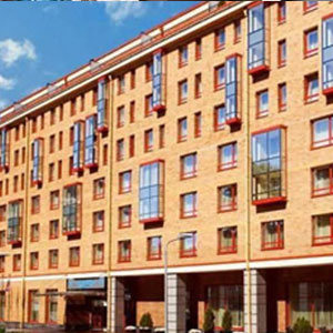 Гостиницы и отели